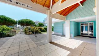 Le Lys de Mer 300 m plage pour 4 personnes - Saint Gilles Croix de vie - 7