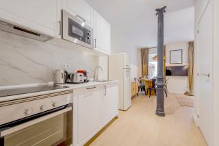 New&Stylish Apt 8p en el corazón del Centro Madrid - Madrid - 2