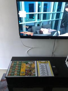 Meridin Bayvue - Bayvue Homestay Pasir Gudang - 7