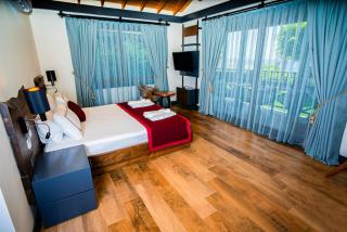 Porto Amore Club Hotel - 7