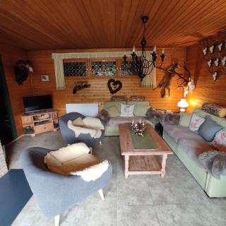 Jagdhaus Holtebock - Winterberg - 1