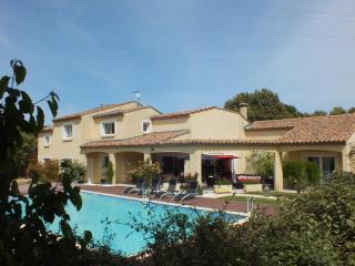 B&B Le Mas Des Chenes - 0