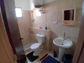 2BR Townhouse, with backyard - 871 - Sheikh Zayed - 9