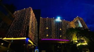 The Grand Krishna Rooms - Bangalore - 0