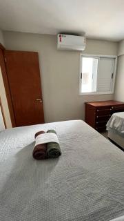 Apartamento todo climatizado 2 quartos Setor Bueno - Goiânia - 6