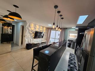 Apartamento clube 2 quartos com suíte e garagem - Curitiba - 9