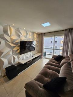Apartamento clube 2 quartos com suíte e garagem - Curitiba - 8
