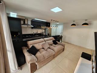 Apartamento clube 2 quartos com suíte e garagem - Curitiba - 7