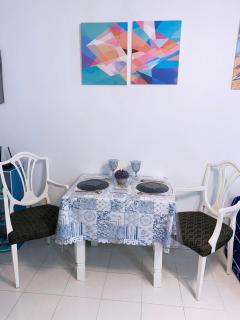 Blue Diamond Staycation beside Enchanted Kingdom - Santa Rosa - 6
