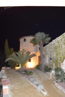 Tour médiévale fortifiée entièrement restauré - Saint-Sever - 2