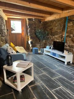 Casa de Pombares - 1