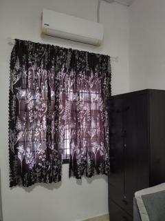 Le' Leyna Homestay - Alor Gajah - 6