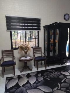 Le' Leyna Homestay - Alor Gajah - 9