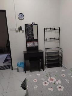 Le' Leyna Homestay - 4