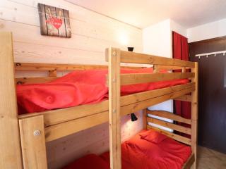 Studio Près des Pistes avec Balcon à Tignes Le Lac - 4 Pers, Équipé, Promo Ski et Activités - FR-1-502-449 - Tignes - 9