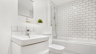 Oceanic Bliss: 2 BED 2 BATH + FREE PARK + Netflix - Birmingham - 2