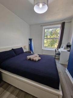 Comfortable 2 bedrooms flat in Oval Central London - 1