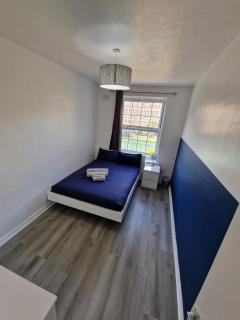 Comfortable 2 bedrooms flat in Oval Central London - 8
