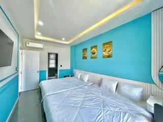 Biệt thự 4 phòng ngủ hướng biển Lucky Villa - Novaworld Phan Thiết - Bình Tú - 8
