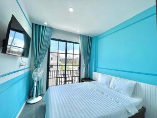 Biệt thự 4 phòng ngủ hướng biển Lucky Villa - Novaworld Phan Thiết - Bình Tú - 7