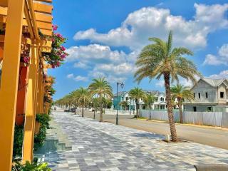 Biệt thự 4 phòng ngủ hướng biển Lucky Villa - Novaworld Phan Thiết - Bình Tú - 1