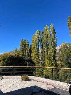 La casa del Río - Río Blanco - 4