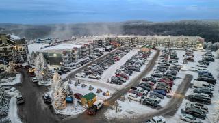 ML132 Rustic Mountain Views Wi-Fi EZ Parking 1st Floor - Snowshoe - 9