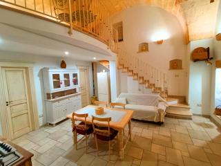 Appartamento Località Galato - Castrignano del Capo - 7