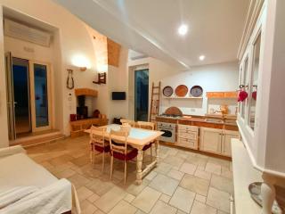 Appartamento Località Galato - Castrignano del Capo - 6