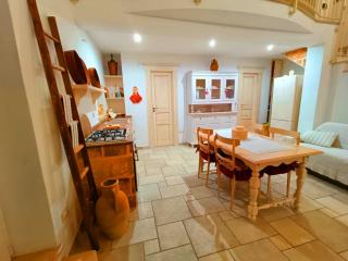 Appartamento Località Galato - Castrignano del Capo - 5