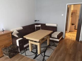 Mieszkanie na Nadodrzu - Wrocław - 9