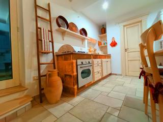 Appartamento Località Galato - Castrignano del Capo - 3