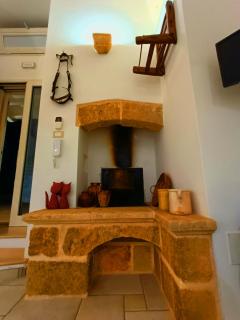 Appartamento Località Galato - Castrignano del Capo - 1