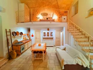 Appartamento Località Galato - Castrignano del Capo - 8