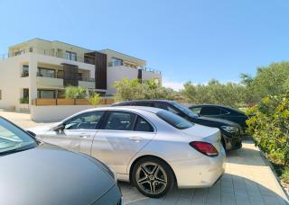 Luxurious Penthouse with a swimming pool near Slanica beach ID 114 - Murter - 4