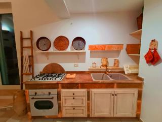 Appartamento Località Galato - 2