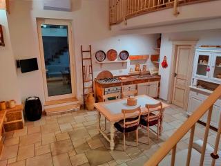 Appartamento Località Galato - Castrignano del Capo - 4