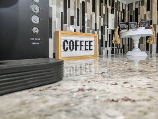 Charming Modern Cozy Home! - 3