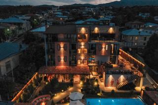 Boutique Hotel Kviria - Telavi - 0