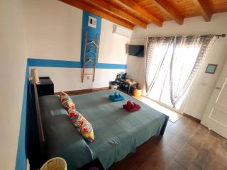 Suite Estrella Azul - Gran Tarajal - 7
