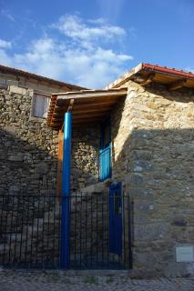 Casa de Pombares - Veigas - 5