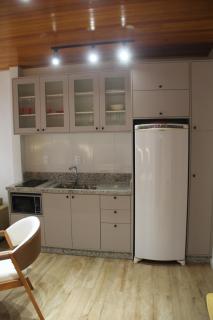 Apartamento Serrano Premium - 9
