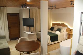 Apartamento Serrano Premium - São Joaquim - 1