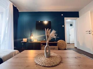 Mak Apartment - free parking - balcony - Sarajevo - 6
