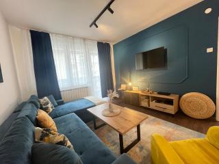 Mak Apartment - free parking - balcony - Sarajevo - 8
