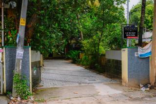 Manhas Olympus - Ernakulam - 9
