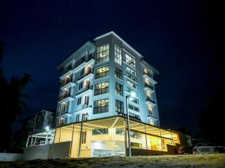 Manhas Olympus - Ernakulam - 8