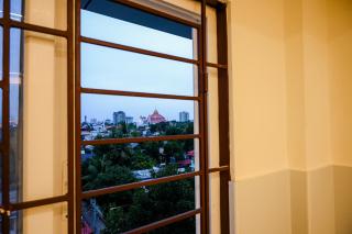 Manhas Olympus - Ernakulam - 7