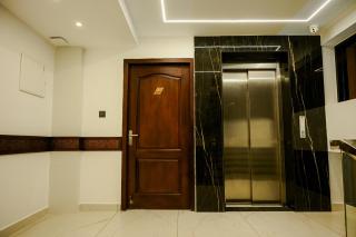 Manhas Olympus - Ernakulam - 6