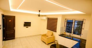 Manhas Olympus - Ernakulam - 2